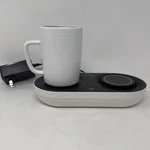 Nomodo 16VW-800 Qi Charging Dock Coffee Mug Warmer & Drink Cooler With Used. Price: $15.00.