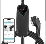 Lectron Level J1772 Charger Wifi Version 240V, Amp, Nema 14-50 Plug, 1... Used. Price: $216.99.