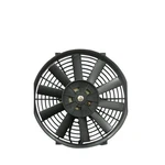 Mishimoto Slim Electric Fan 10" New. Price: $88.95.