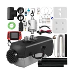 Diesel Heater 5KW, 15L Tank, Air 12V, Muffler, Parking H... New. Price: $206.23.