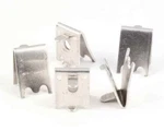 Replacement For Fits 63019-3 Perlick Bag Of (12) Shelf Clips Back Genuine Oem New. Price: $20.00.
