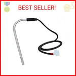 Excelfu 3850644422 Heating Element For Dometic Refrigerator (120V/325W), Replace New. Price: $26.86.
