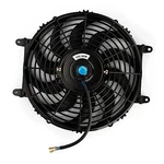 12-INCH Universal Heavy-duty Electric Radiator Cooling Fan Kit Black New. Price: $38.38.