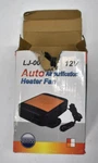 Kinowji Car Heater 12V 200W Heating Defroster Demister Amplifier New. Price: $20.99.