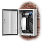 Bmzx Wall Charger Box Compatible-tesla CONNECTOR-GEN3 Weather Resist!. Price: $79.98.