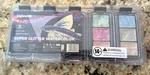 Lightwish Super Glitter Watercolor Paint Set Metallic & Shimmery 15 Colors New. Price: $39.25.