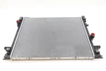 2015 - 2024 Ford Edge Front Engine Motor Cooler Coolant Cooling Radiator Oem Used. Price: $104.59.