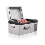 Alpicool C20 Portable Compressor Fridge Freezer 21QUART(20LITER) For Car And ... New. Price: $218.71.