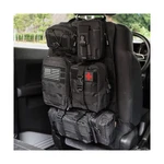 Maiker Tactical Car Seat Back Organizer, Upgrade Vehicle Panel Organ... New. Price: $97.74.