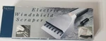 Ice Scraper For Your Car. Park Avenue Electric Windshield Used. Price: $10.99.