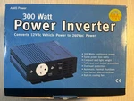 Aims Power 300W Pure Sine Wave Inverter 12V Dc To 240V Ac Open. Price: $99.99.