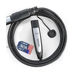 32A Ev Extension Cord For Tesla Charger, 21FT Cable ... New. Price: $206.23.