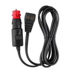 12V Power Cord Car Fridge For Alpicool,bodega,euhomy,bougerv Refrigerator New. Price: $10.72.