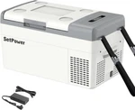 Setpower MC20 Portable Car Refrigerator Truck Rv Events Travel -4 68 New. Price: $229.00.