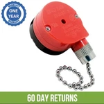 Zing Ear ZE-208S 3 Speed 4 Wire Switch For Hampton Bay Harbor Breeze Hunter Fan New. Price: $15.95.