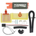 Kemso 340LPH High Performance Fuel Pump Kia Vq Carnival G6EA New. Price: $79.98.
