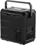 Eenour D18 12 Volt Car Refrigerator 19QT Battery Solar Cooler New. Price: $418.99.