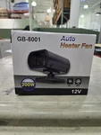 Portable Car Heater And Defroster 12V, Cigarette Lighter New. Price: $8.00.