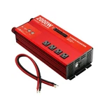 2000W 12V Power Inverters For Vehicles,peak 4000 Watt, Car/truck Dc To 11... New. Price: $137.57.