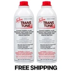 Sea Foam Tune Transmission Fluid Additive TT16 Oz Pack Of 2 New. Price: $19.98.