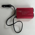Lvyuan 500W Power Inverter Dc 12V To 110V Ac Car Converter With 3.1A... Used. Price: $19.99.