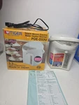 Tiger Electric Water Heater PDE-D33U Used. Price: $39.90.