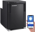 Bodega Car/truck 12 Volt Refrigerator, Rv App Control, 45L(1.6CU.FT Open. Price: $450.00.