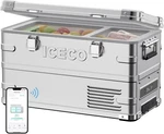 Iceco APL35 12 Volt Car Refrigerator Secop Compressor -4 68 For Camping Rv New. Price: $759.00.