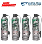 Lubegard 19001 (4 Pack) Kooler Kleen Transmission Cooler & Line Flush New. Price: $52.00.