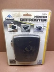 Peak Automotive Heater & Windshield Defroster 12 Volt Power New Old Stock Lqqk!. Price: $21.99.