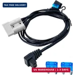 5.91 Feet Anderson Connector Power Cord Cable For 12 Volt Portable Rv Refr New. Price: $21.11.
