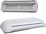 Dometic Vent Roof Kit Polar White New. Price: $44.43.