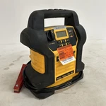 Dewalt 1600 Peak Amp Jump Starter W/digital Compressor & Usb Power Bank DXAEJ14 Used. Price: $119.99.