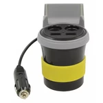 Wilson Antennas 305POWERCUP Adapter, Portable, Capacity 12V New. Price: $19.89.