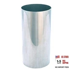 Performance 4 Diameter Aluminum Intake Tube, 6 Length, Straight, SPE-9719 New. Price: $35.63.