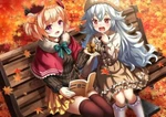 Azur Lane Graf Zeppelin Leipzig Custom Gaming Mat Desk 10242 New. Price: $36.99.