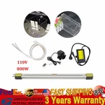 24" 600MM Acrylic Plastic Pvc Bending Machine Heater Hot Heating Bender 110V New. Price: $82.83.