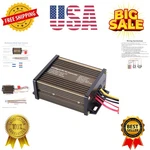 Dc-dc Golf Carts Rvs 48V 36V Voltage To 12V Step Down Reducer Re... New. Price: $44.79.