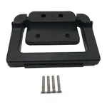 Alpicool Or Bodega Cooler Fridge T36 LGT50 LGT60 Small Left Lift Handle Used. Price: $19.99.