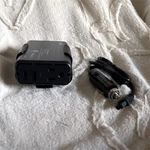Bestek 150W Modified Sine Wave Power Inverter MRI1511AU Dc/ac Usb 110V. Price: $49.99.