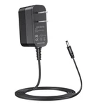 15V 1A Charger For Car Jump Starter Power Supply Peak 450A 500A 600A 800A 10 New. Price: $17.18.