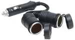 Roadpro RPPS-223 12V Dual Socket Plug Adapter For Cigarette Lighter Outlets New. Price: $18.95.