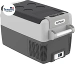 AJ30 Refrigerator,portable FREEZER,32 Quart Electric Cooler,car New. Price: $332.00.