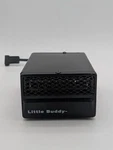Zerostart Little Buddy 120V Portable Interior Car Heater Warmer Model B900 900W Used. Price: $78.96.