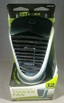 Go Gear Automotive Tower Fan 12 Volt 5 Foot Power Cord Fits In Cup Holder New. Price: $29.99.