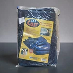 Car Cozy 12-VOLT Heated Travel Blanket, Mpn CCFF2PKBL New. Price: $43.84.