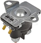 Dorman 904-356 Intake Heater Relay For 03-05 Dodge 2500 3500 New. Price: $34.41.