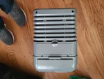 Johnlite Jml 3809 Travel Cooler Cold / Warm Gray Portable & Compact 12V Dc New. Price: $65.00.
