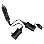 Roadpro RPPS-223 Power Adapter, Outlet, 12V New. Price: $10.89.