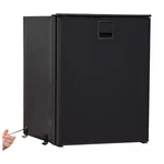 Smeta Rv Fridge 12/24V Fast Cooling Compressor Refrigerator Camping Led Travel New. Price: $499.00.